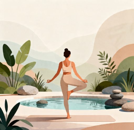 Los Beneficios de una Vida Activa