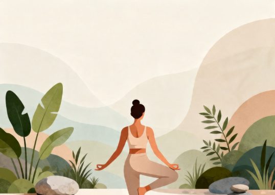 Los Beneficios de una Vida Activa