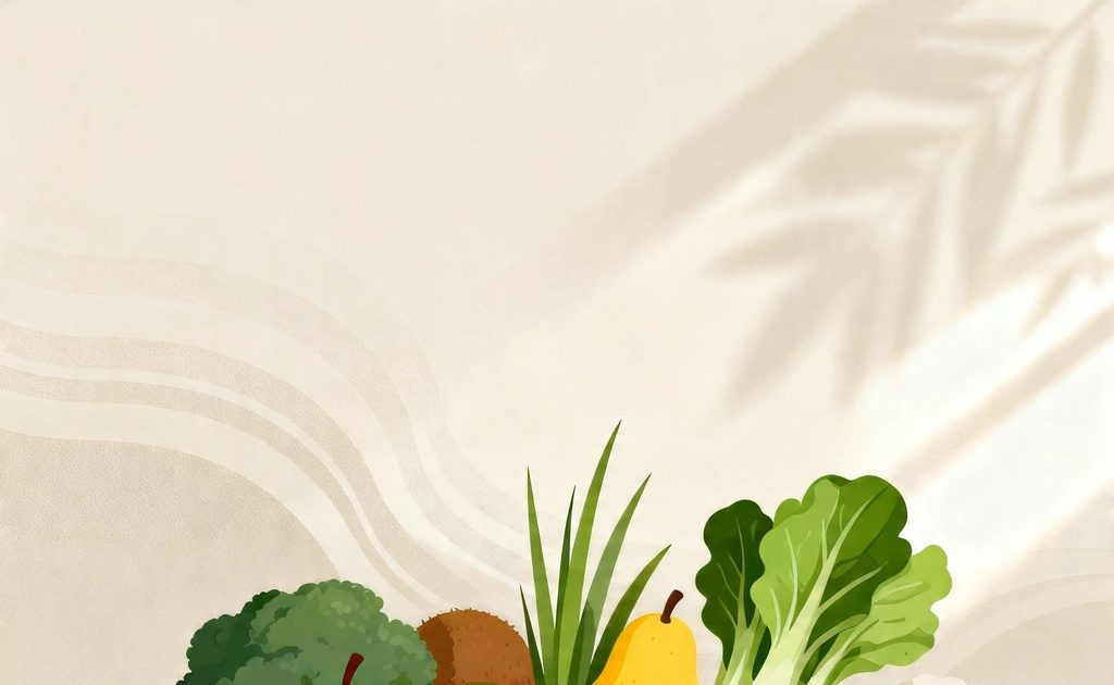 Alimentos Clave para una Alimentación Saludable