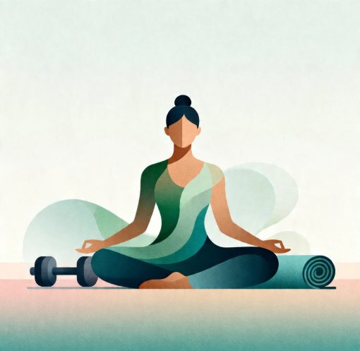 Estrategias para Mantenerte en Forma